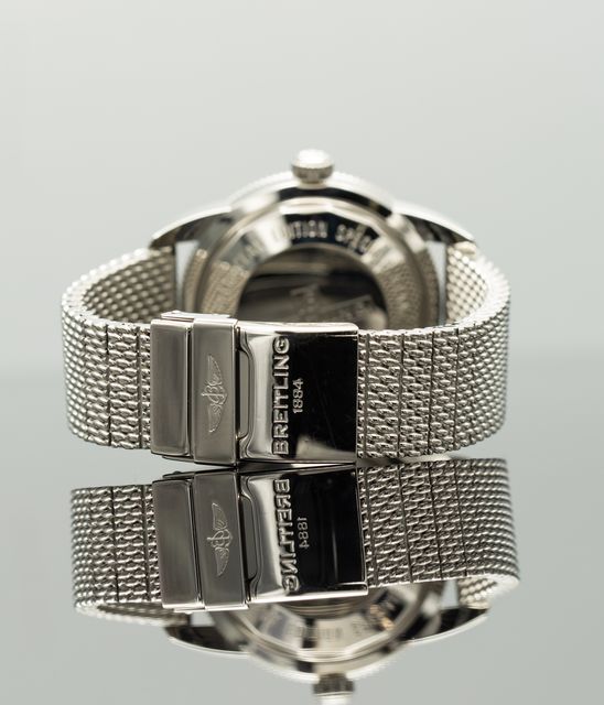 Breitling SuperOcean Heritage B20 Automatic 46 AB2020 Image 3
